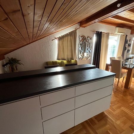 Apartments Oliva Βόντιτσε Εξωτερικό φωτογραφία