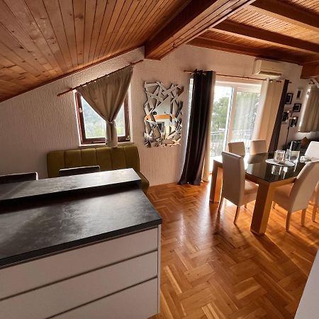 Apartments Oliva Βόντιτσε Εξωτερικό φωτογραφία