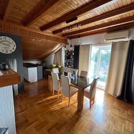 Apartments Oliva Βόντιτσε Εξωτερικό φωτογραφία