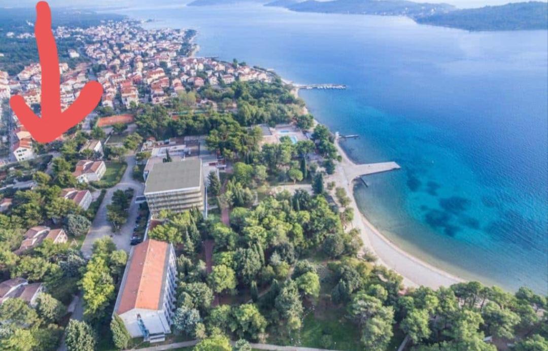 Apartments Oliva Βόντιτσε Εξωτερικό φωτογραφία