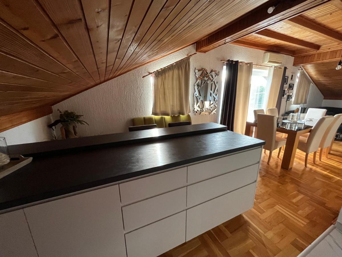 Apartments Oliva Βόντιτσε Εξωτερικό φωτογραφία