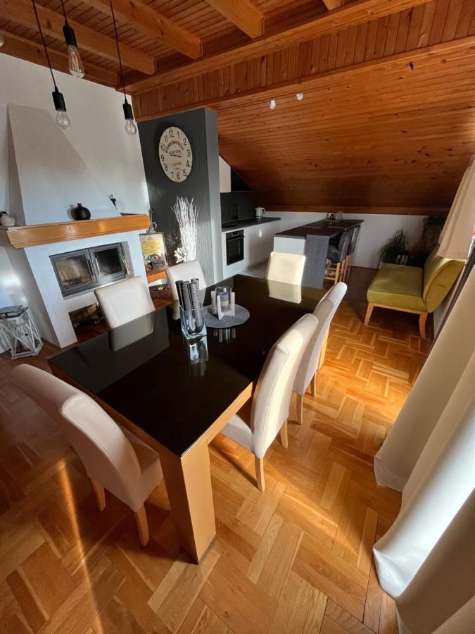 Apartments Oliva Βόντιτσε Εξωτερικό φωτογραφία