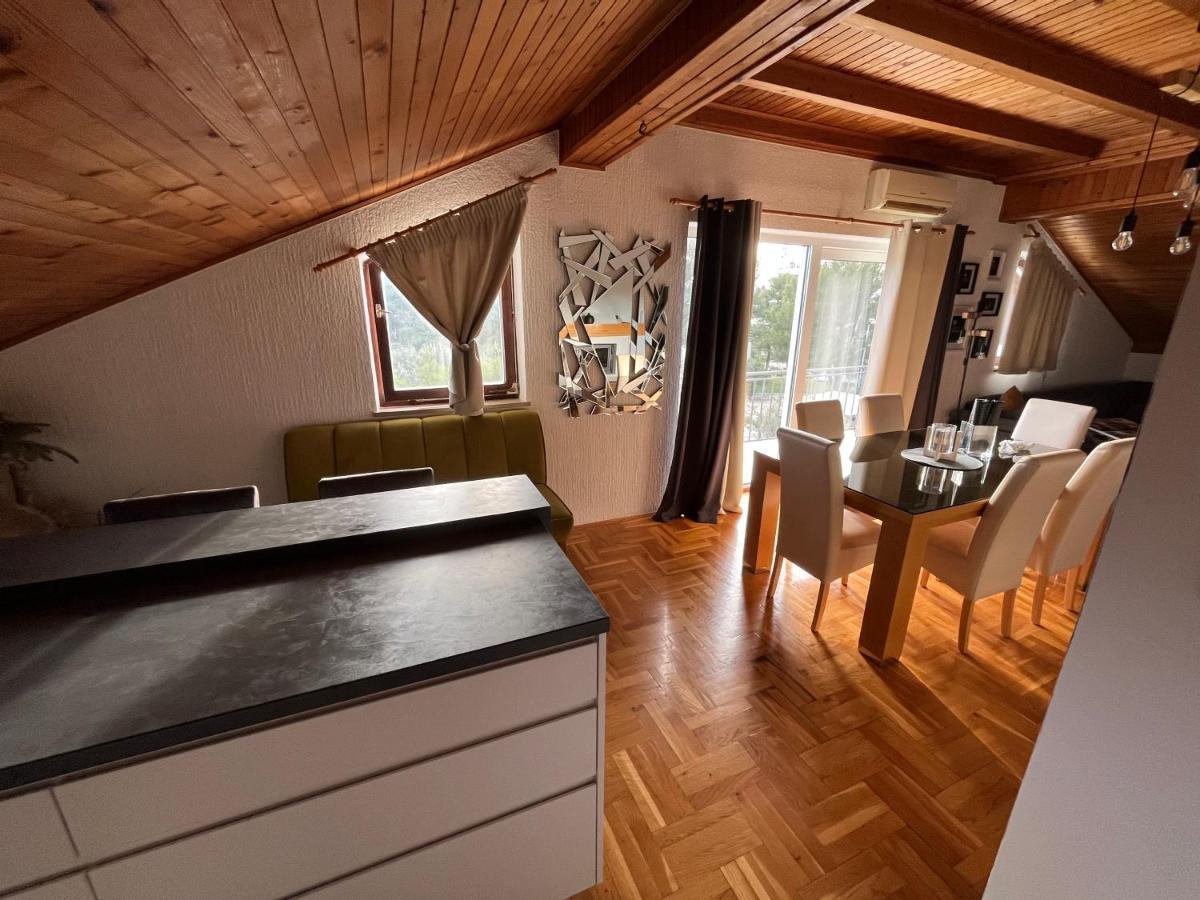 Apartments Oliva Βόντιτσε Εξωτερικό φωτογραφία