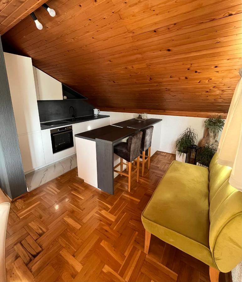 Apartments Oliva Βόντιτσε Εξωτερικό φωτογραφία