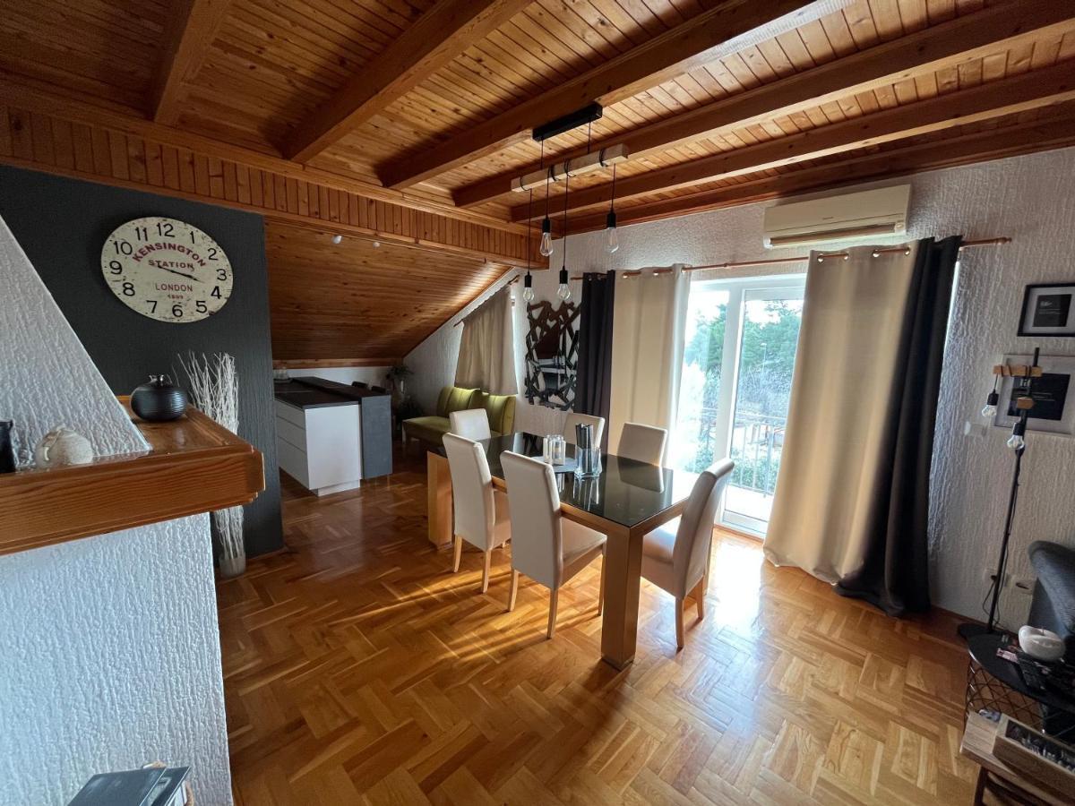 Apartments Oliva Βόντιτσε Εξωτερικό φωτογραφία