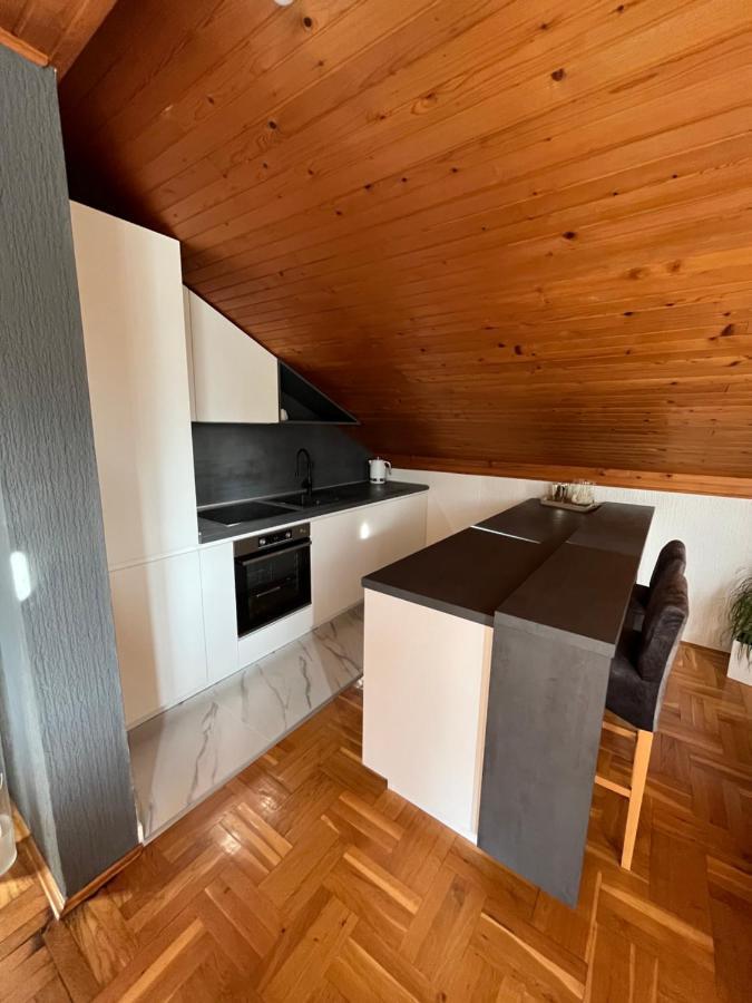 Apartments Oliva Βόντιτσε Εξωτερικό φωτογραφία