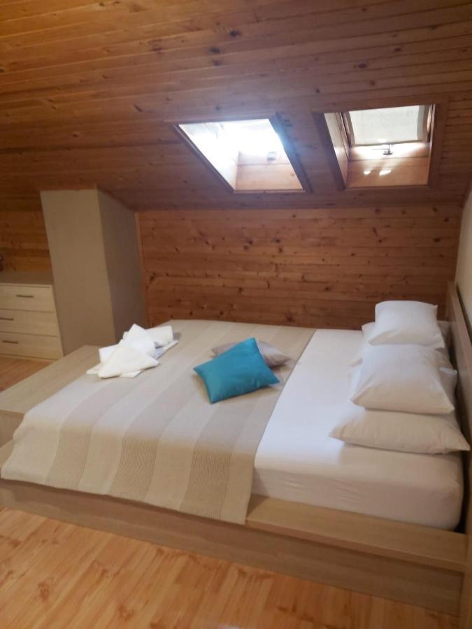 Apartments Oliva Βόντιτσε Εξωτερικό φωτογραφία