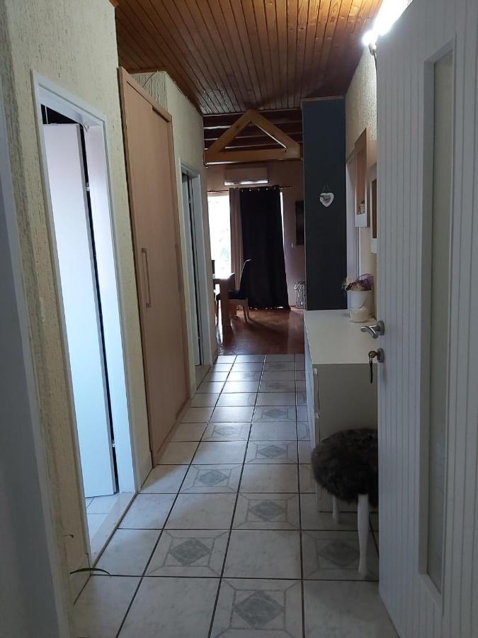 Apartments Oliva Βόντιτσε Εξωτερικό φωτογραφία