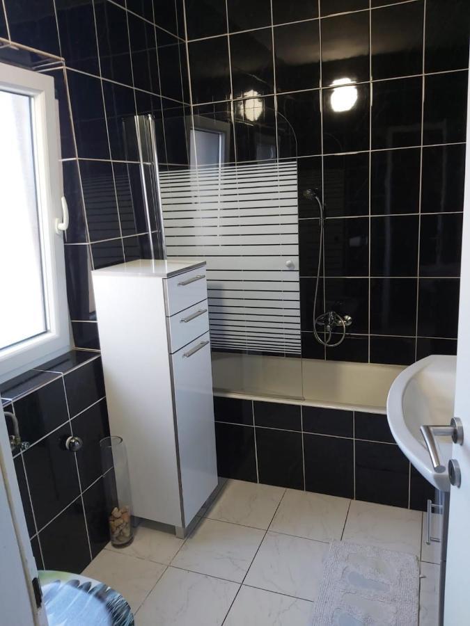 Apartments Oliva Βόντιτσε Εξωτερικό φωτογραφία
