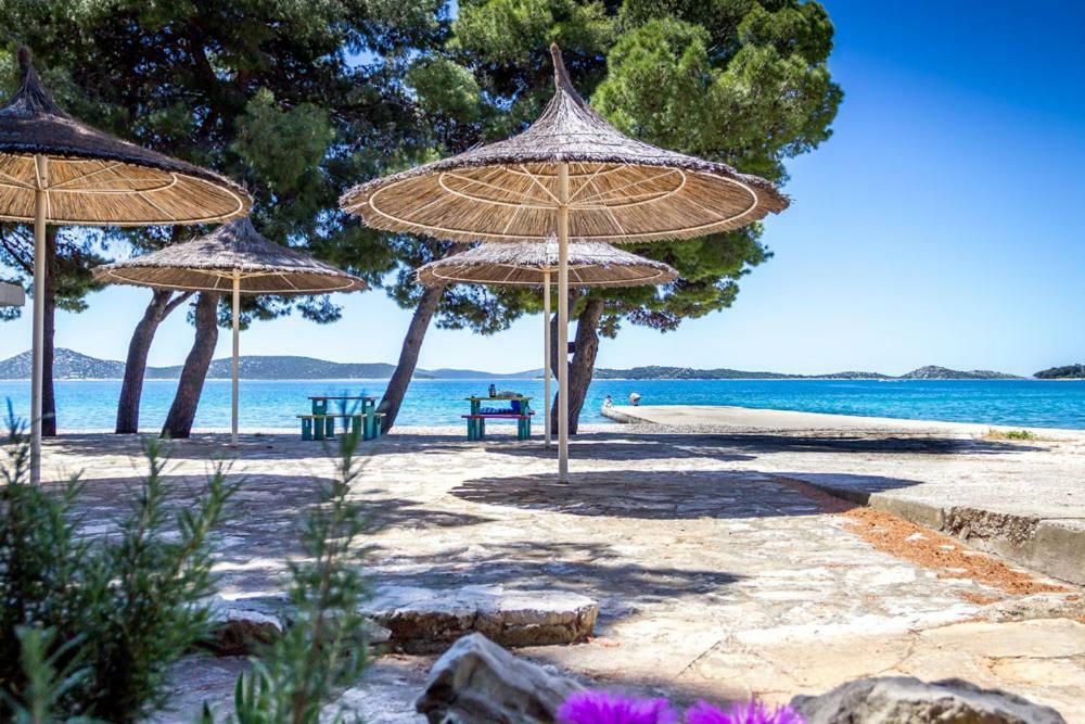 Apartments Oliva Βόντιτσε Εξωτερικό φωτογραφία
