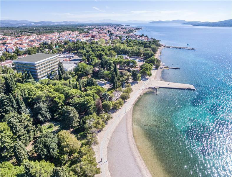 Apartments Oliva Βόντιτσε Εξωτερικό φωτογραφία