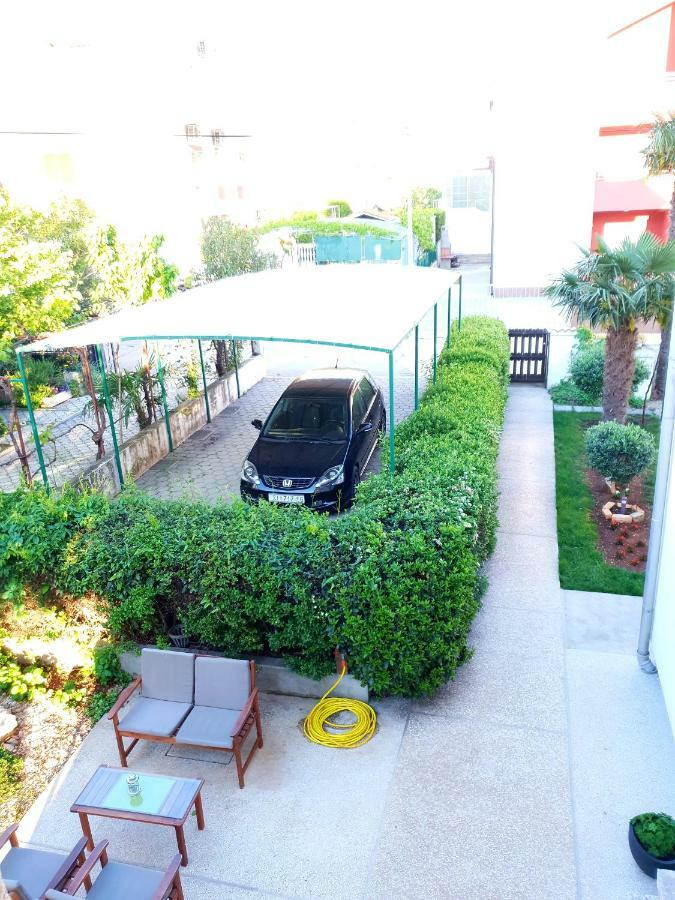 Apartments Oliva Βόντιτσε Εξωτερικό φωτογραφία