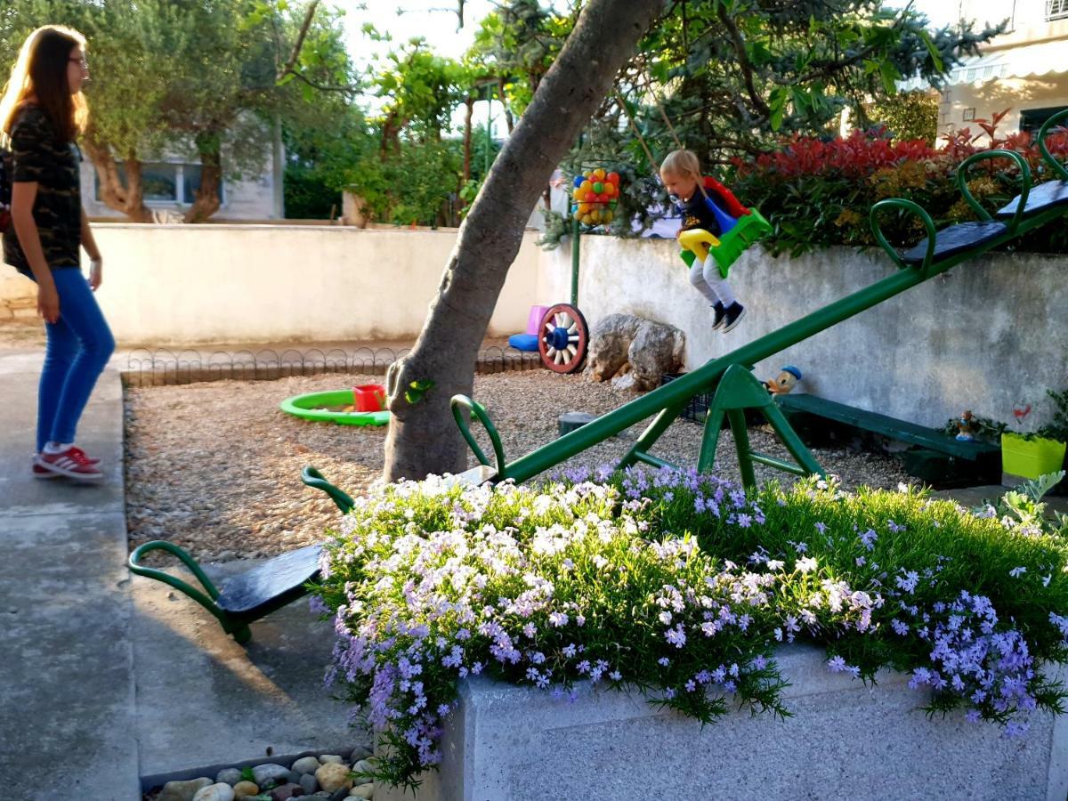 Apartments Oliva Βόντιτσε Εξωτερικό φωτογραφία