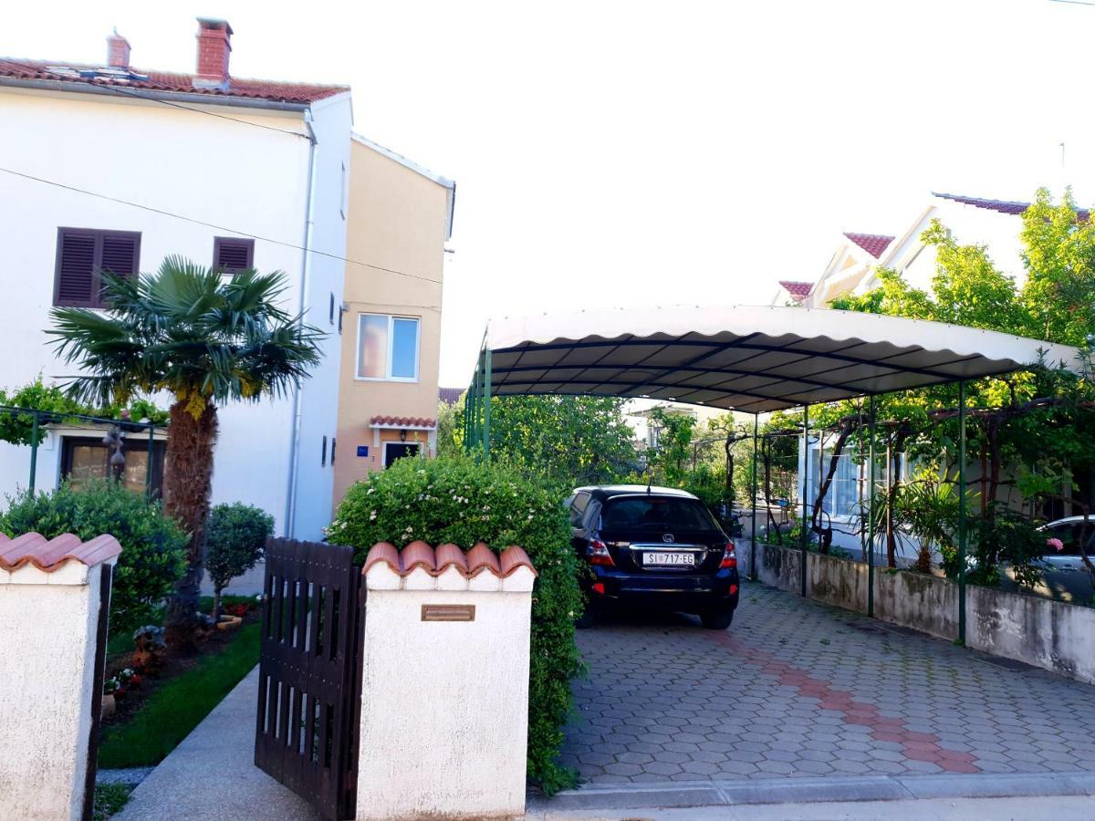 Apartments Oliva Βόντιτσε Εξωτερικό φωτογραφία