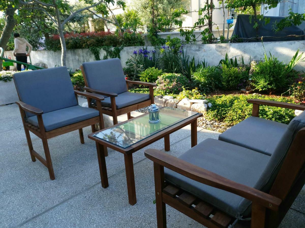 Apartments Oliva Βόντιτσε Εξωτερικό φωτογραφία