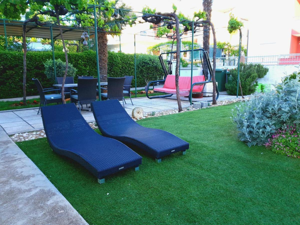Apartments Oliva Βόντιτσε Εξωτερικό φωτογραφία
