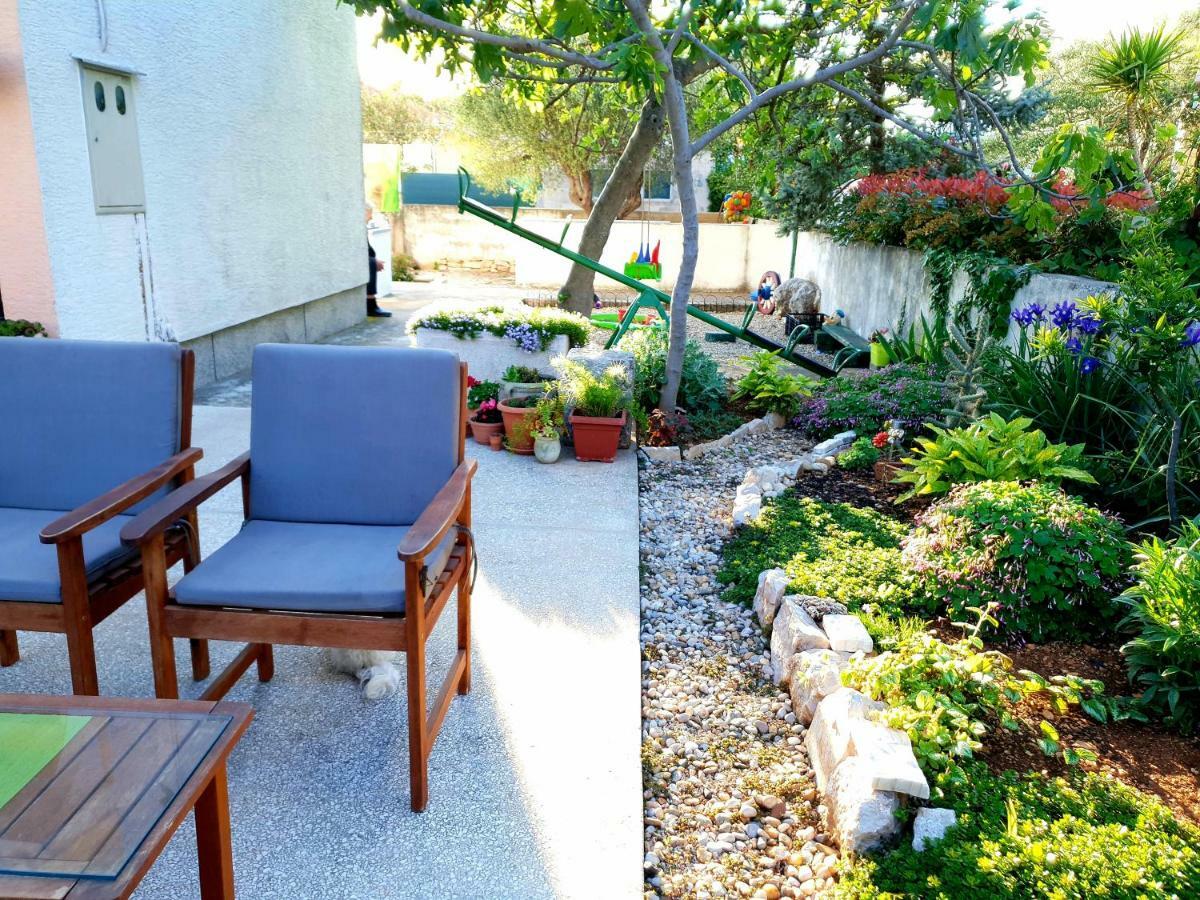 Apartments Oliva Βόντιτσε Εξωτερικό φωτογραφία